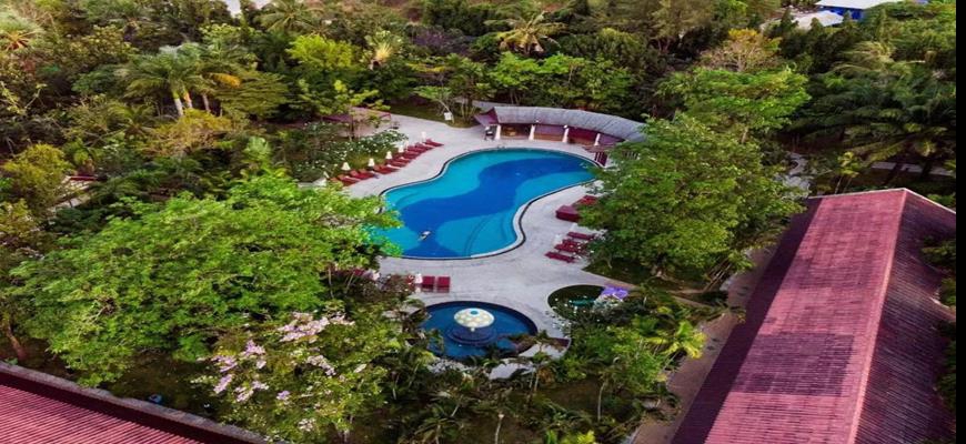 Thailandia, Phuket - Deevana Patong Resort 4