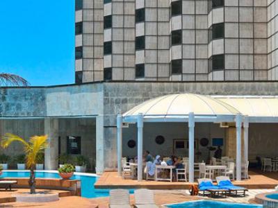 Cuba, L'Avana - Melia Cohiba