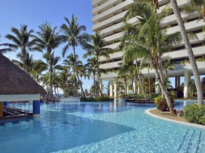 Cuba, L'Avana - Melia Cohiba
