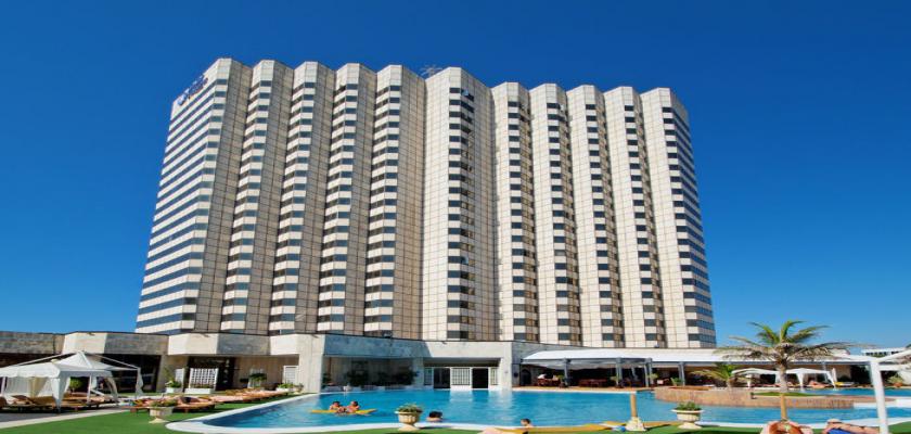 Cuba, L'Avana - Melia Cohiba 0