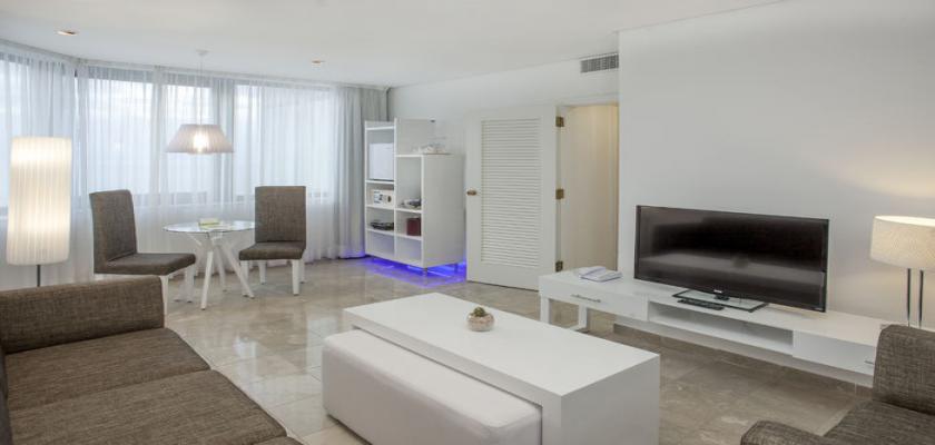 Cuba, L'Avana - Melia Cohiba 5