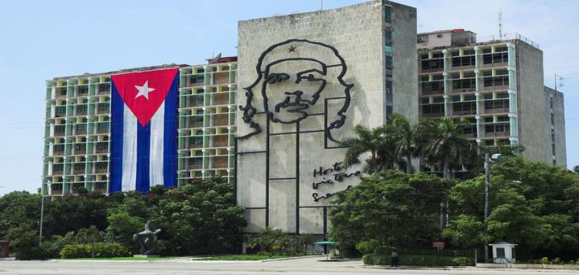 Cuba, Havana - Florida Havana 1