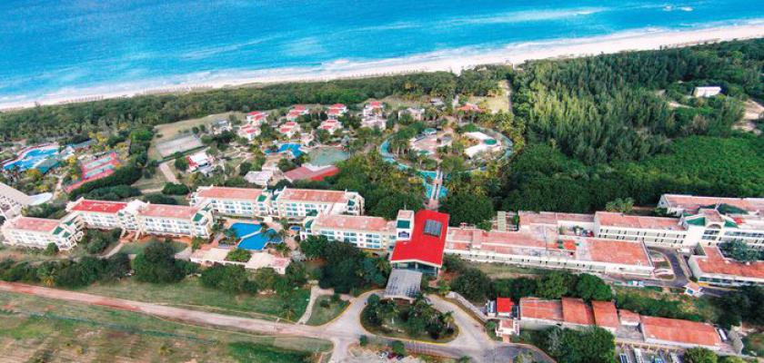 Cuba, Varadero - Starfish Varadero Beach Resort 1