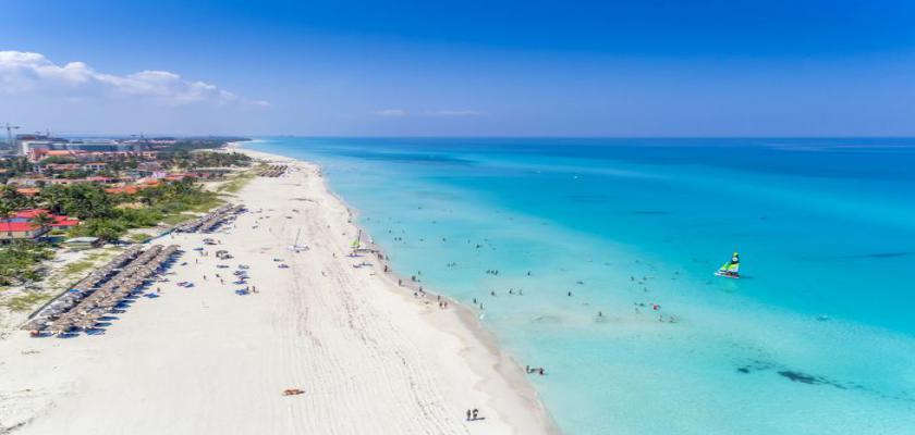 Cuba, Varadero - Sol Varadero Beach 0