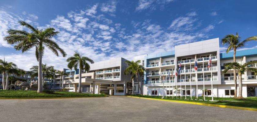 Cuba, Varadero - Sol Varadero Beach 1