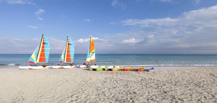 Cuba, Varadero - Sol Varadero Beach 2