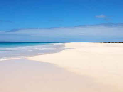 Capo Verde, Isola di Sal - Riu Cabo Verde