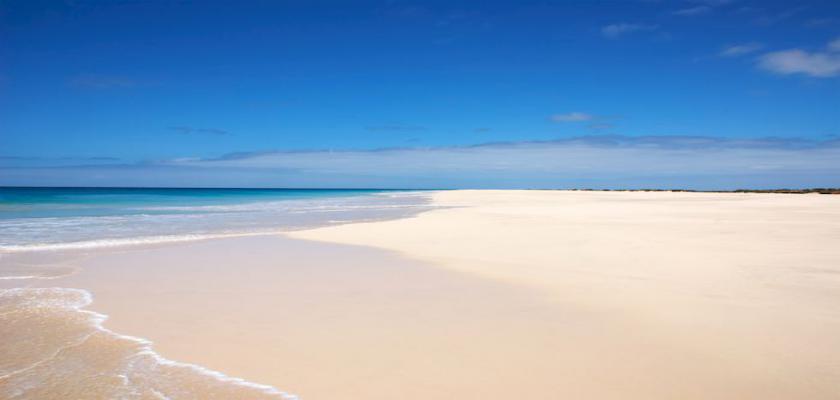 Capo Verde, Isola di Sal - Riu Cabo Verde 0