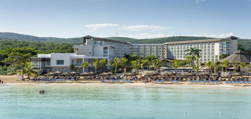 Giamaica, Montego Bay - Royalton White Sands 1