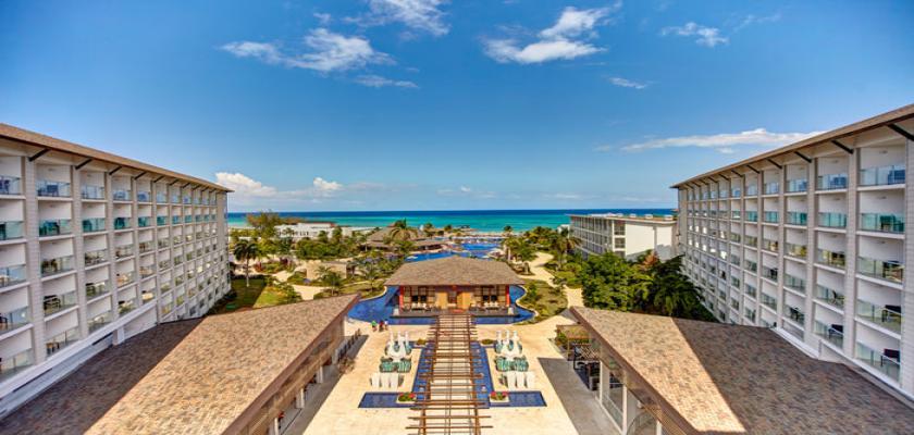 Giamaica, Montego Bay - Royalton White Sands 2