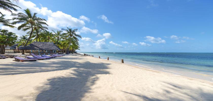 Kenya, Malindi - Sandies Tropical Village 0