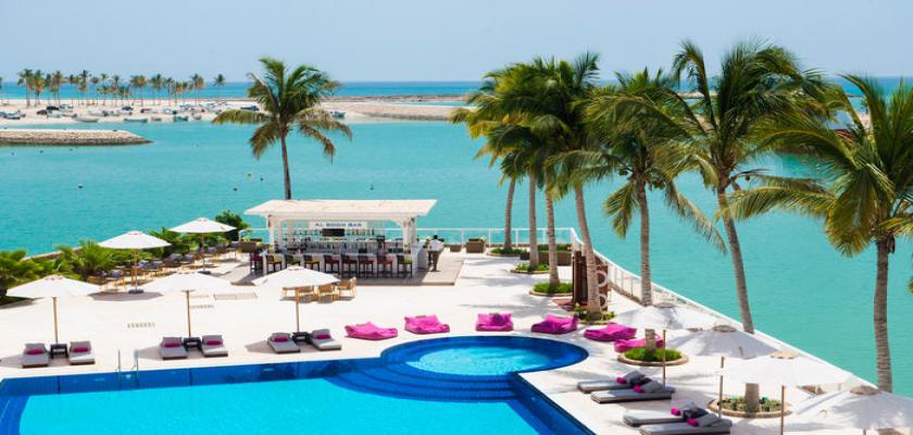 Dhofar, Salalah - Juweira Boutique Hotel 0