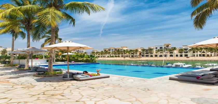 Dhofar, Salalah - Juweira Boutique Hotel 4