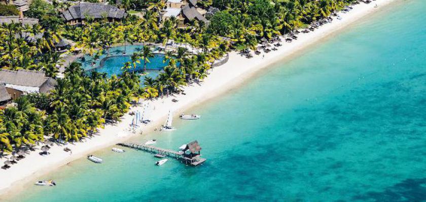 Mauritius, Trou Aux Biches - Trou Aux Biches Beachcomber Golf Resort & Spa 0