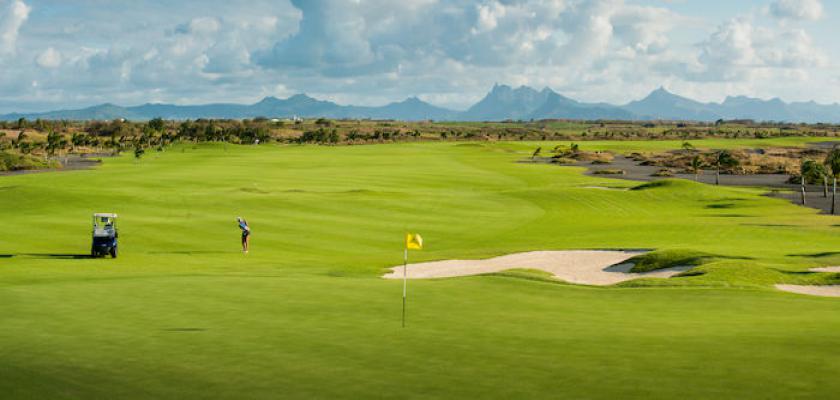Mauritius, Trou Aux Biches - Trou Aux Biches Beachcomber Golf Resort & Spa 5