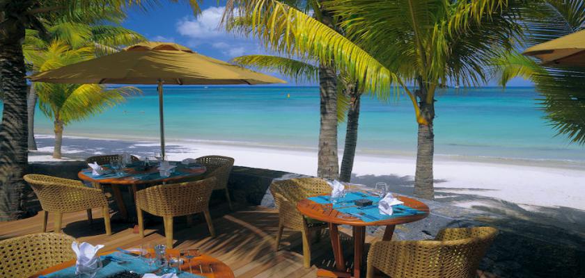 Mauritius, Trou Aux Biches - Trou Aux Biches Beachcomber Golf Resort & Spa 1