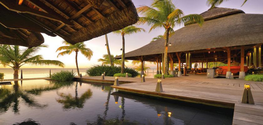 Mauritius, Mauritius - Beachcomber Trou Aux Biches Resort 2