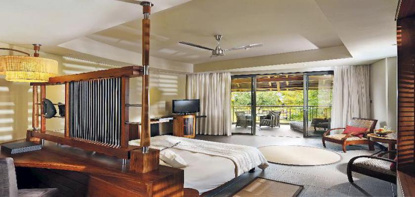 Mauritius, Trou Aux Biches - Trou Aux Biches Beachcomber Golf Resort & Spa 3