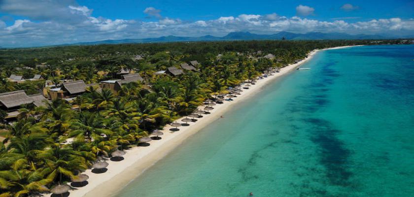 Mauritius, Trou Aux Biches - Trou Aux Biches Beachcomber Golf Resort & Spa 4