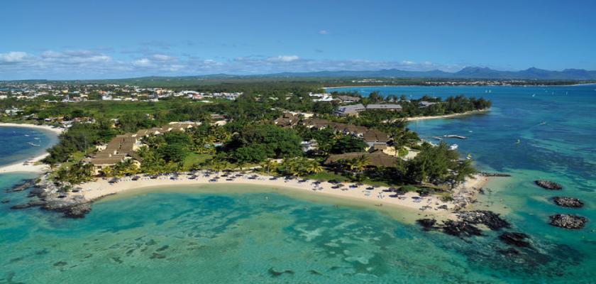 Mauritius, Mauritius - Seaclubstyle Canonnier Beachcomber Golf Resort&spa 0
