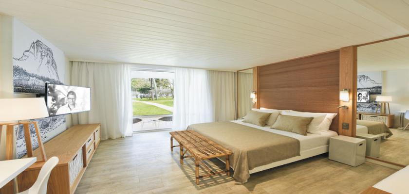 Mauritius, Mauritius - Seaclubstyle Canonnier Beachcomber Golf Resort&spa 1