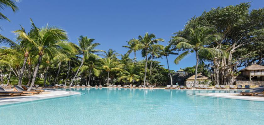 Mauritius, Mauritius - Seaclubstyle Canonnier Beachcomber Golf Resort&spa 2