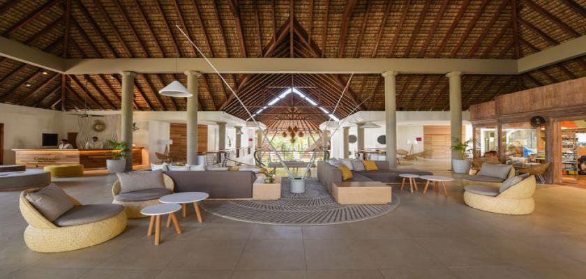 Mauritius, Mauritius - Seaclubstyle Canonnier Beachcomber Golf Resort&spa 4