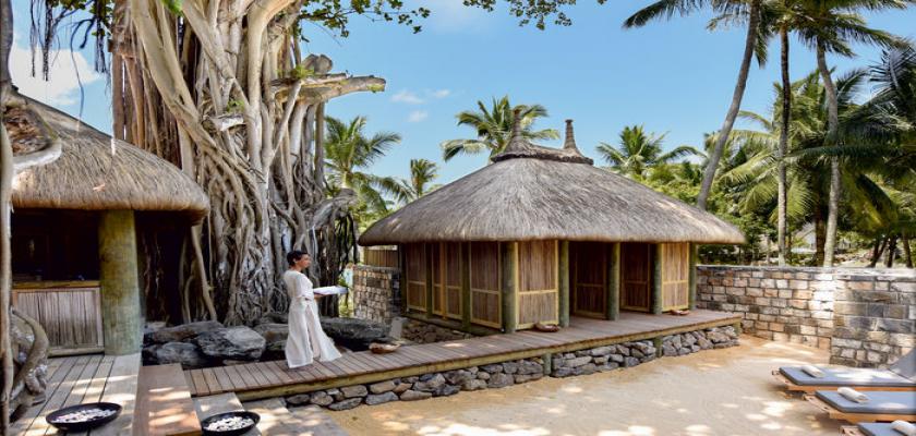 Mauritius, Mauritius - Seaclubstyle Canonnier Beachcomber Golf Resort&spa 5