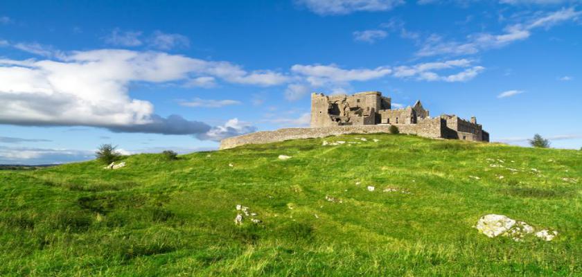 Irlanda, Irlanda - Intour Explore Cieli D'irlanda 4