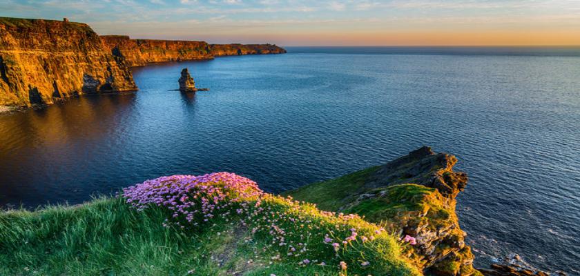 Irlanda, Tour - Intour Explore Cieli D'irlanda 5