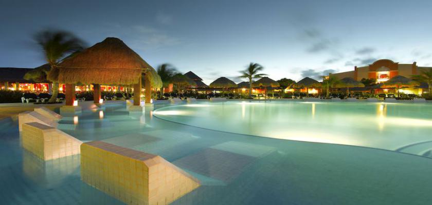 Messico, Riviera Maya - Grand Palladium Kantenah & Colonial Resort & Spa 0