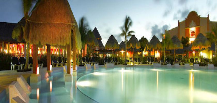 Messico, Riviera Maya - Grand Palladium Kantenah & Colonial Resort & Spa 1