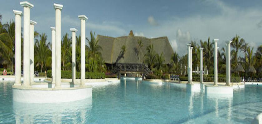 Messico, Riviera Maya - Grand Palladium Kantenah & Colonial Resort & Spa 2