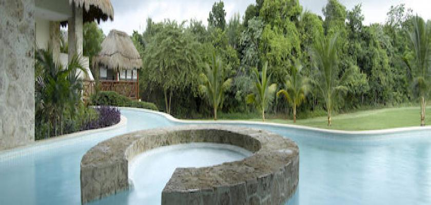 Messico, Riviera Maya - Grand Palladium Kantenah & Colonial Resort & Spa 3