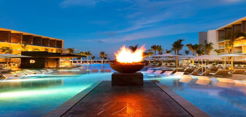 Messico, Riviera Maya - Trs Coral Hotel 0