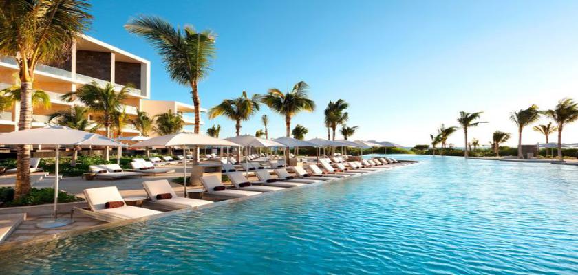 Messico, Riviera Maya - Trs Coral Hotel 1