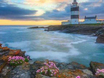 Irlanda, Irlanda - Intour Bellezze D'irlanda