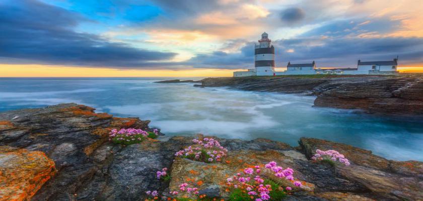 Irlanda, Irlanda - Intour Bellezze D'irlanda 0