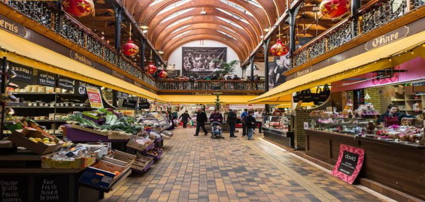 Irlanda, Irlanda - Intour Bellezze D'irlanda 2