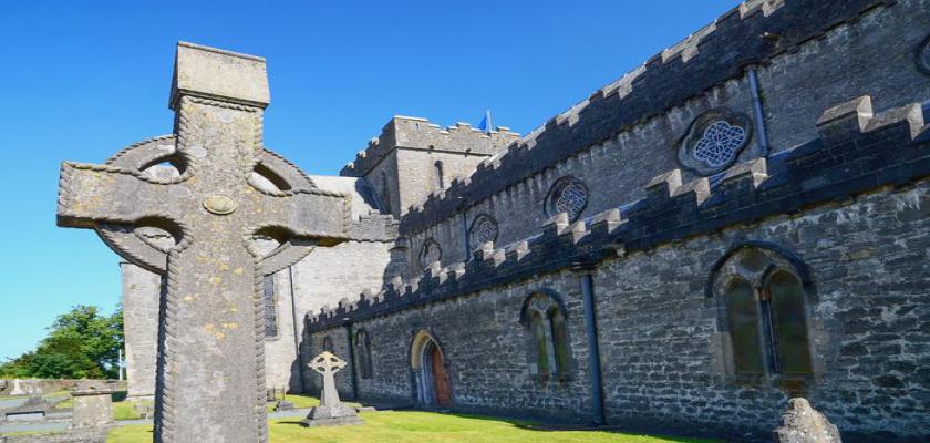 Irlanda, Irlanda - Intour Bellezze D'irlanda 5