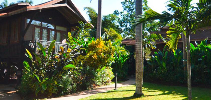 Giamaica, Negril - Sunset At The Palm 0