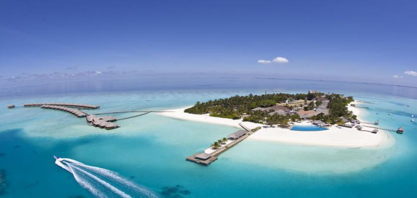 Maldive, Male - Velassaru 1