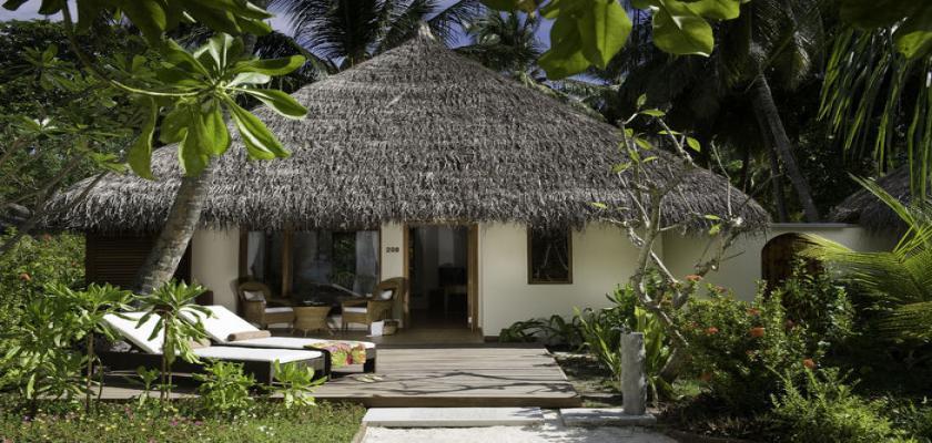 Maldive, Isola di Kuramathi - Kuramathi Maldives 3