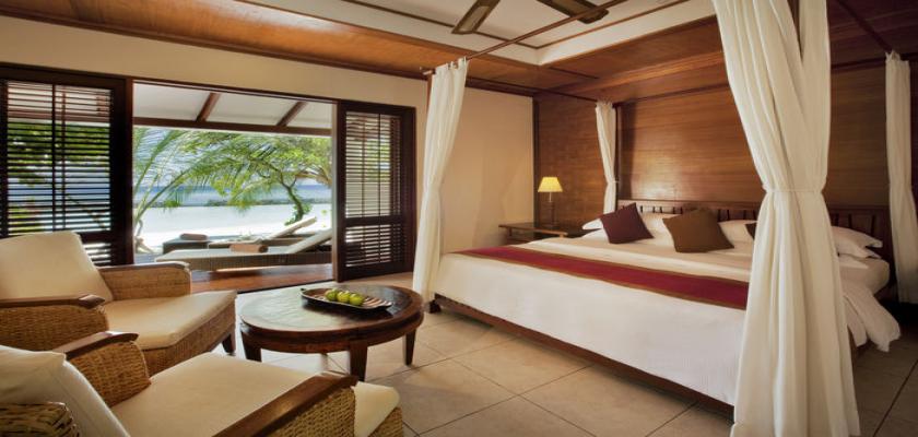 Maldive, Isola di Kuramathi - Kuramathi Maldives 4