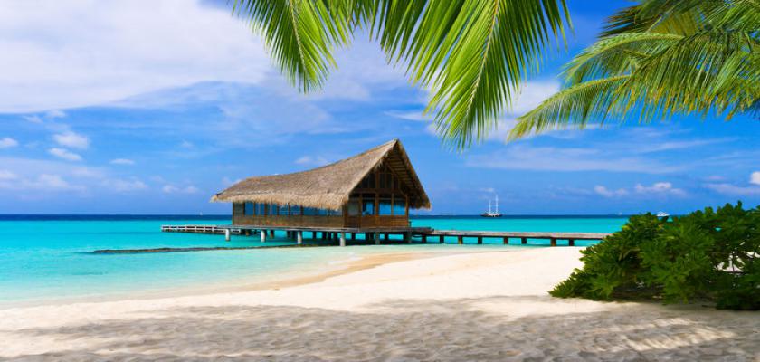 Maldive, Isola di Kuramathi - Kuramathi Maldives 5