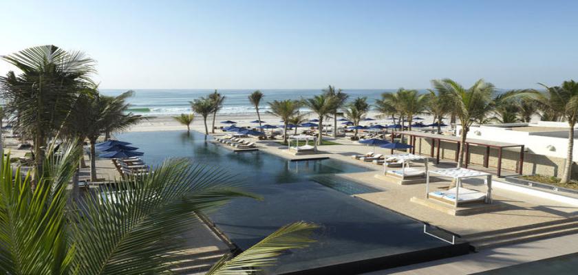 Oman, Salalah - Al Baleed Resort Salalah By Anantara 0