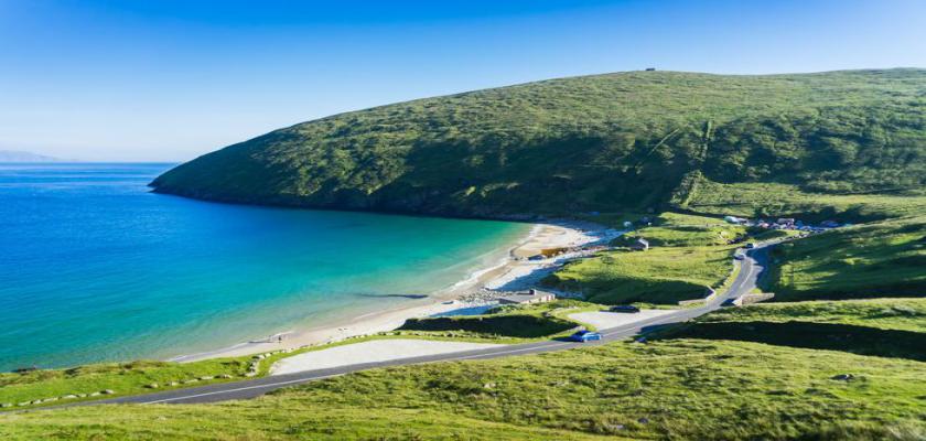 Maine, Belfast - Intour Irlanda E Belfast 3