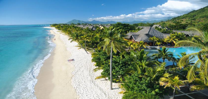 Mauritius, Mauritius - Dinarobin Beachcomber Golf Resort & Spa 0