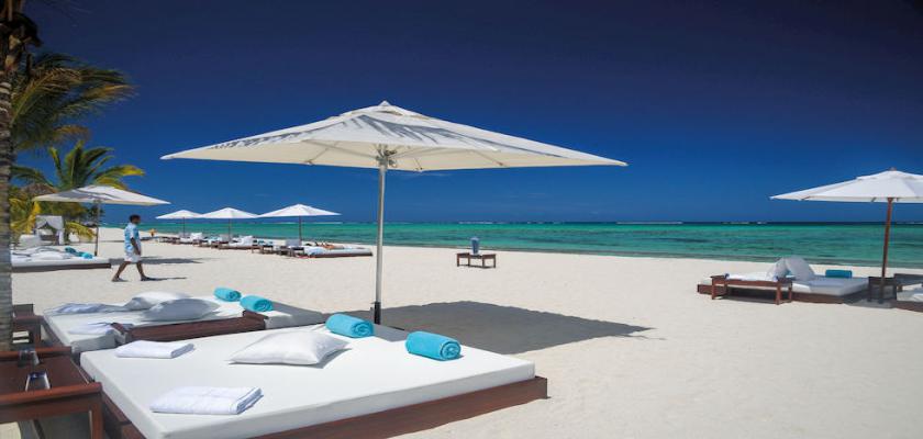 Mauritius, Le Morne Brabant - Dinarobin Beachcomber Golf Resort & Spa 1