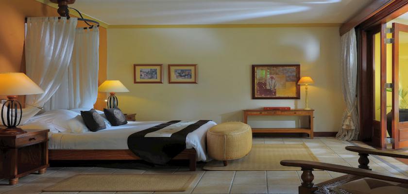 Mauritius, Le Morne Brabant - Dinarobin Beachcomber Golf Resort & Spa 5